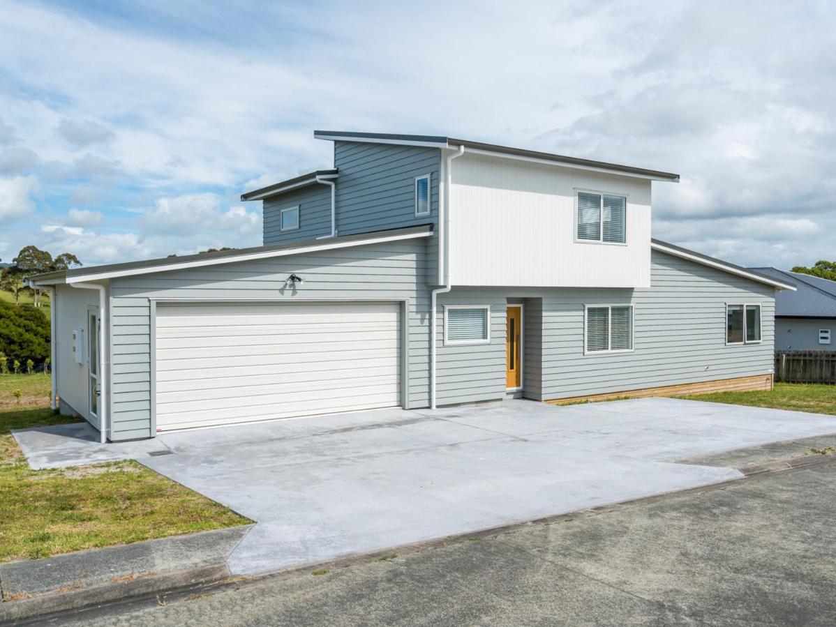 Ruakaka Sands - Ruakaka Holiday Home Exterior photo