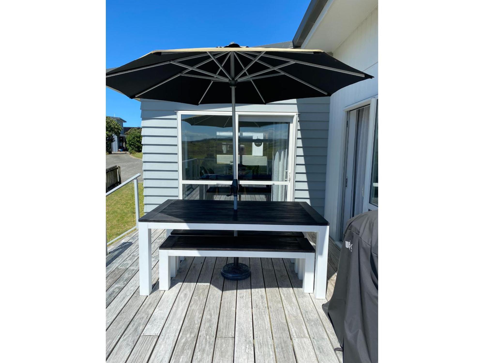 Ruakaka Sands - Ruakaka Holiday Home Exterior photo